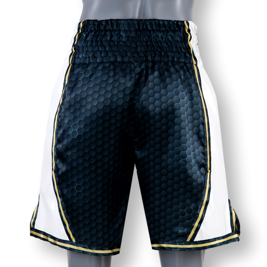 PHOENIX BX Eshaan Custom Boxing Shorts & Trunks