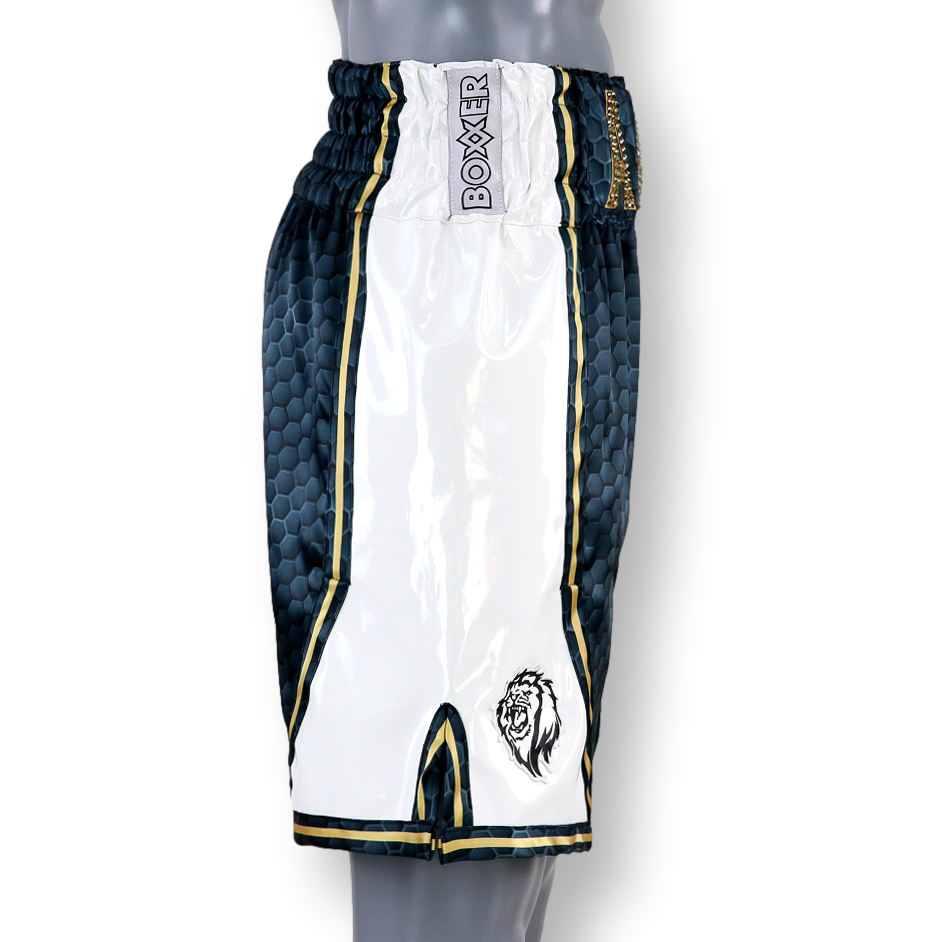 PHOENIX BX Eshaan Custom Boxing Shorts & Trunks