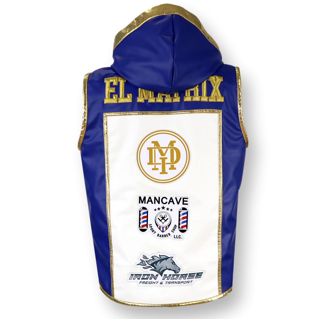 JOSHUA JKT Cesar Jackets