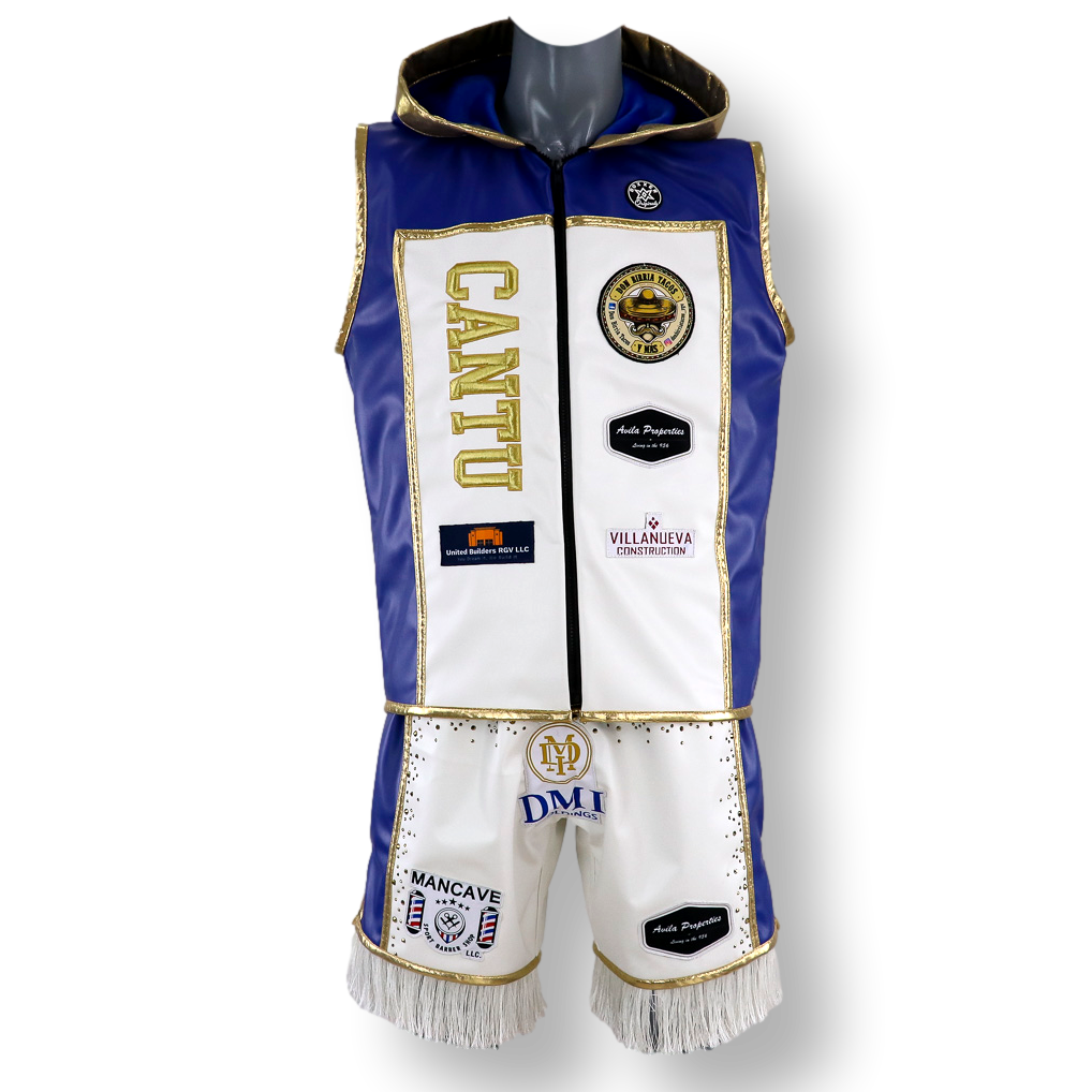 JOSHUA JKT Cesar Jackets