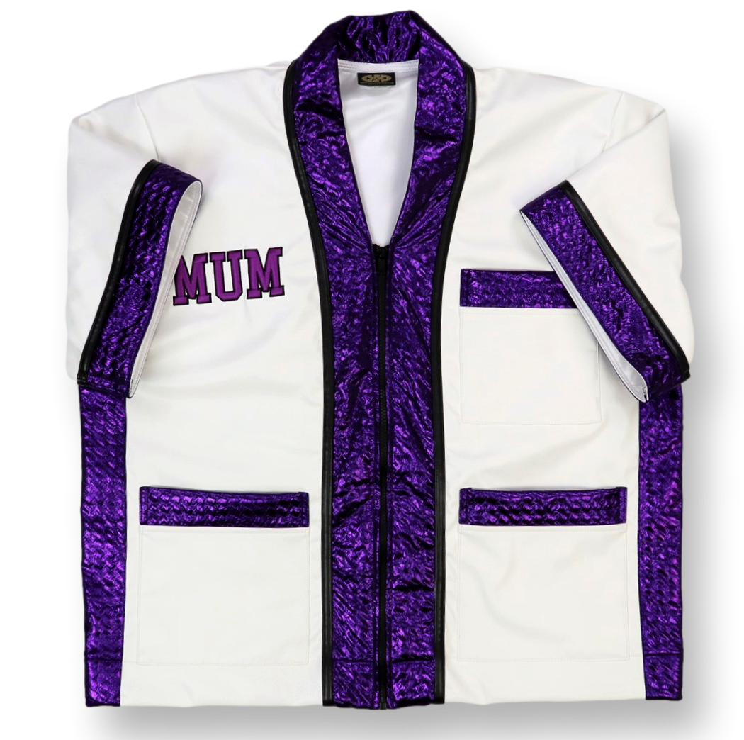 SIDE STRIPES Corner Kevin Corner Jackets