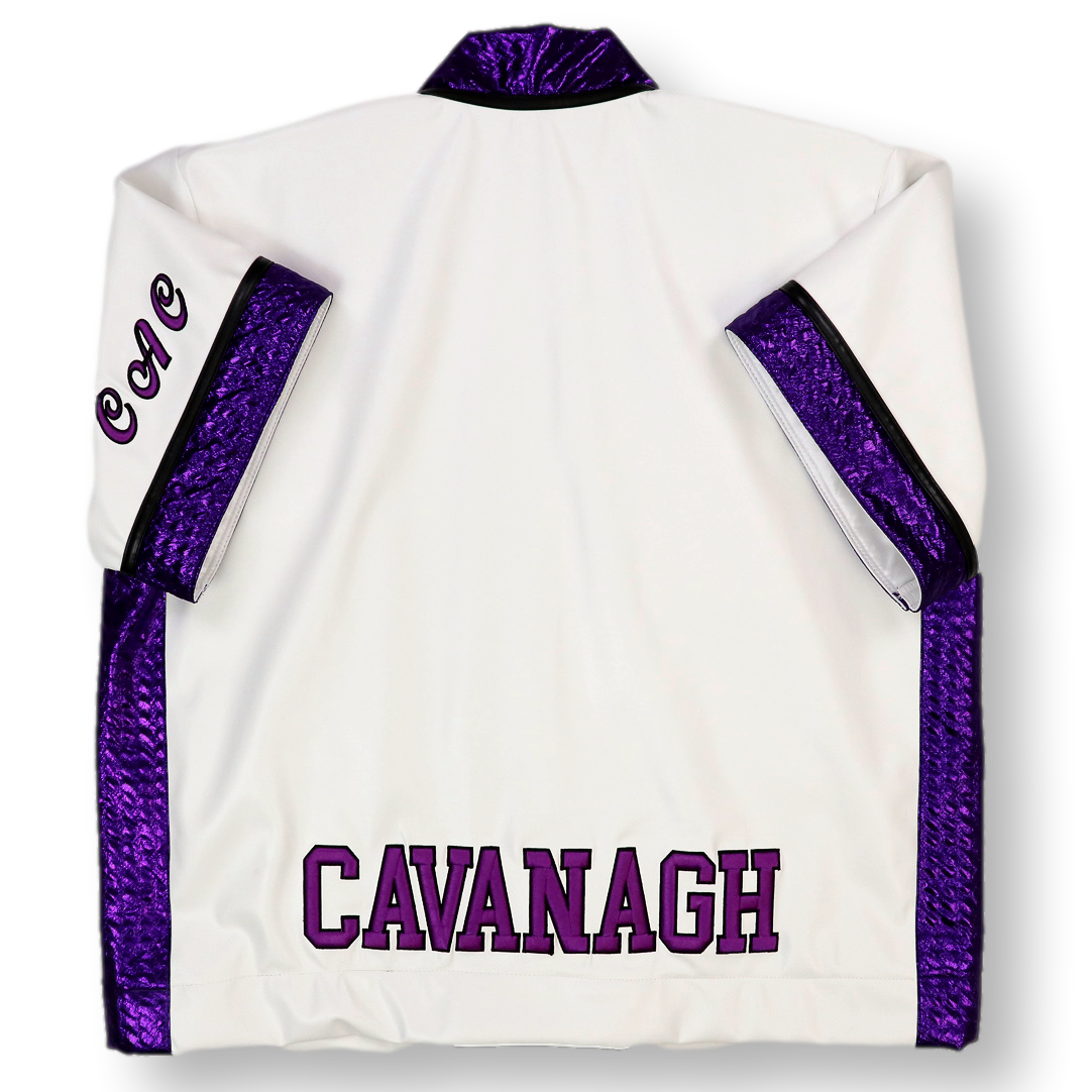 SIDE STRIPES Corner Kevin Corner Jackets