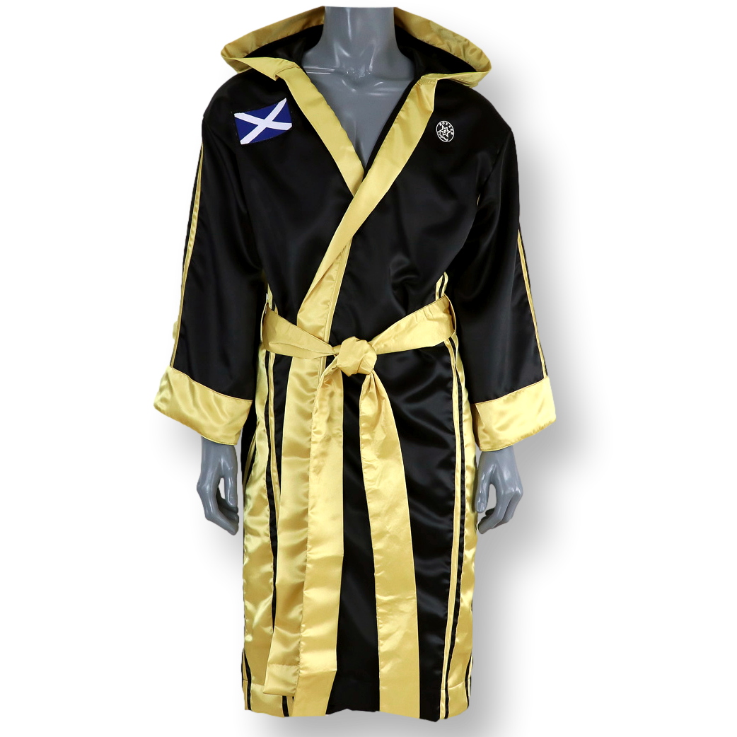 Winner Robe Louise Robes