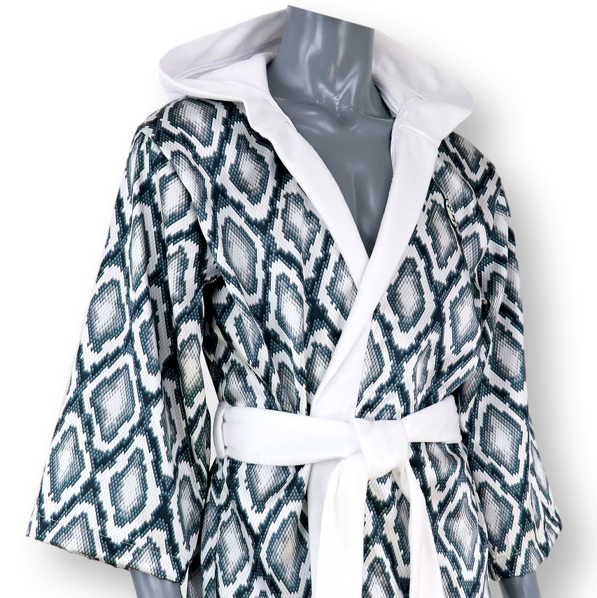 Easy Robe Carl Robes