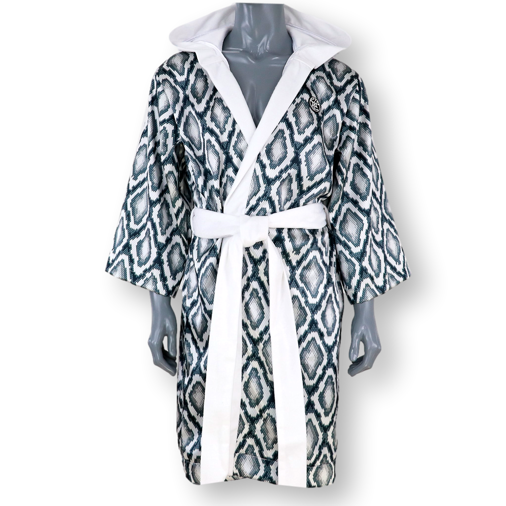 Easy Robe Carl Robes