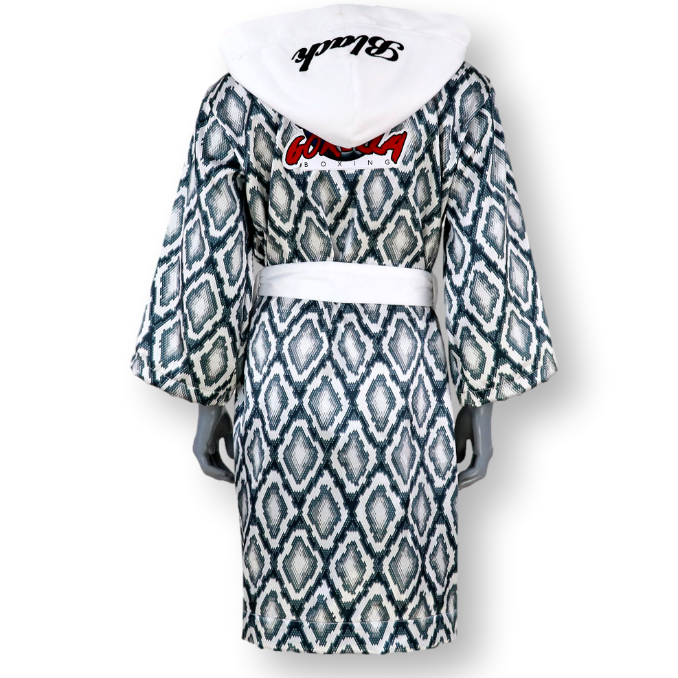 Easy Robe Carl Robes