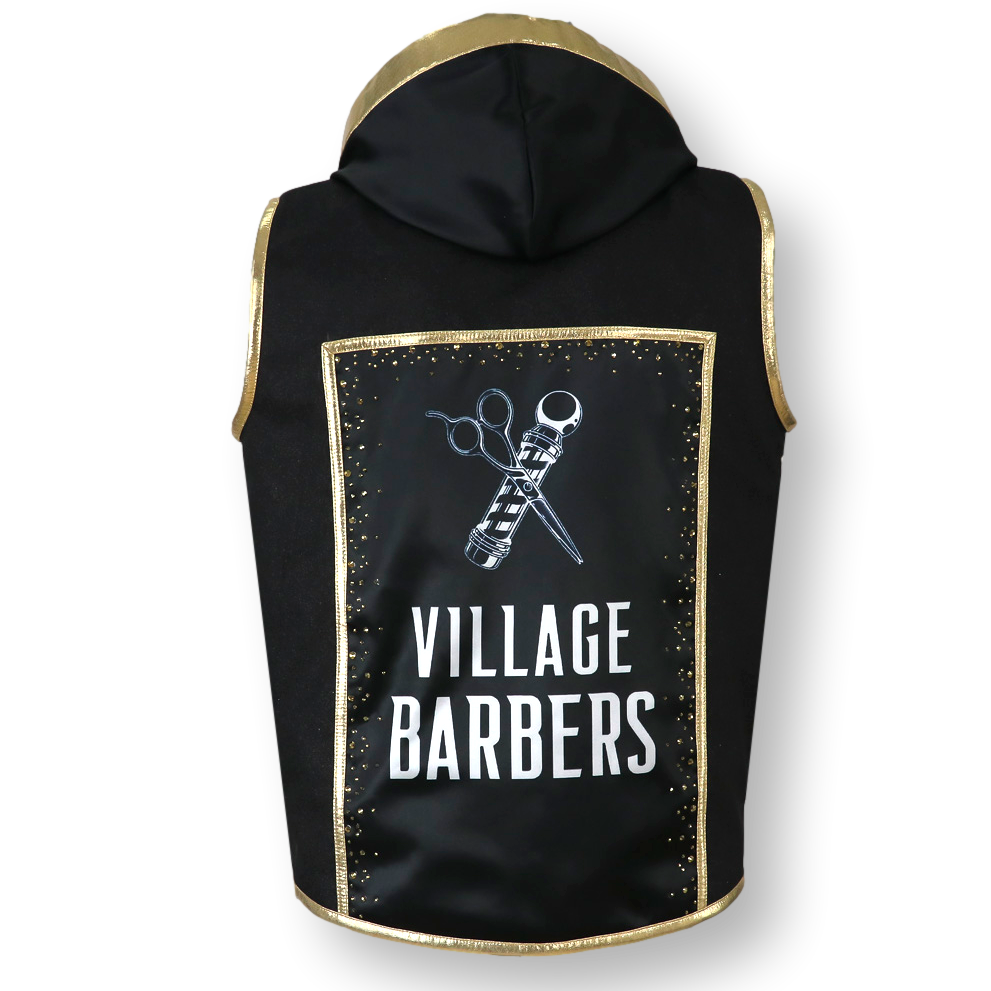 JOSHUA JKT Jacob Jackets