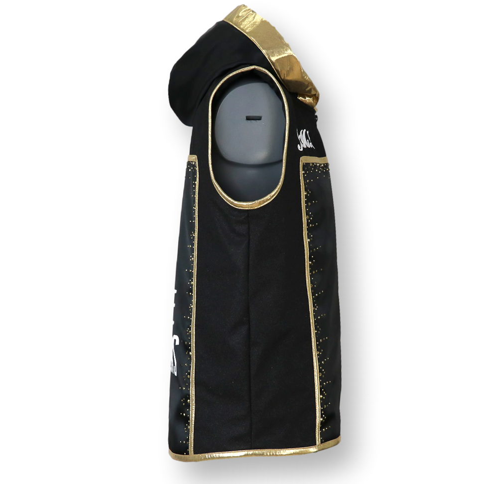 JOSHUA JKT Jacob Jackets