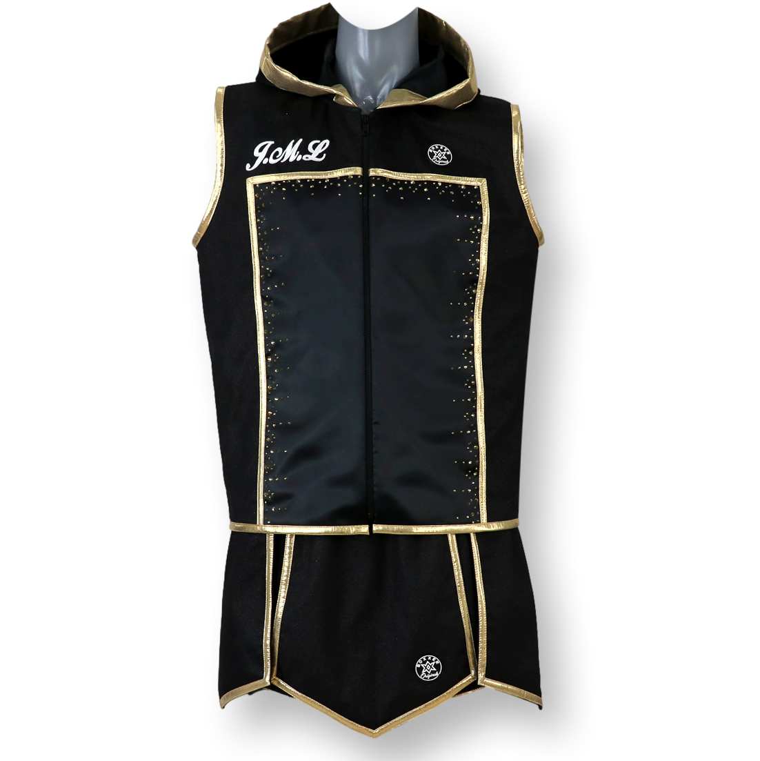 JOSHUA JKT Jacob Jackets