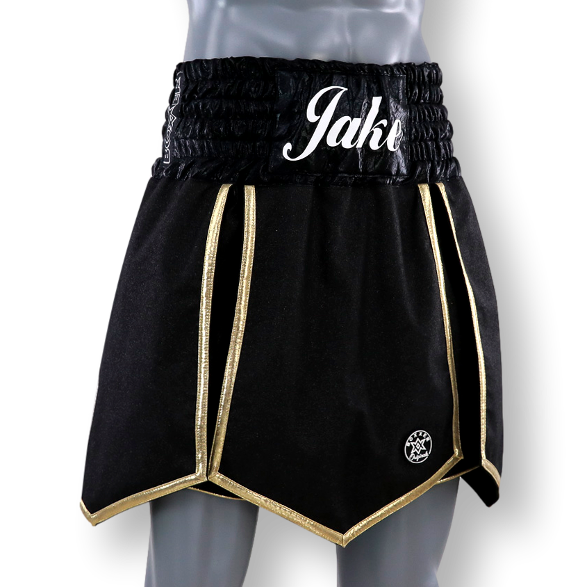 THOR Gladiator Jacob Gladiator Shorts