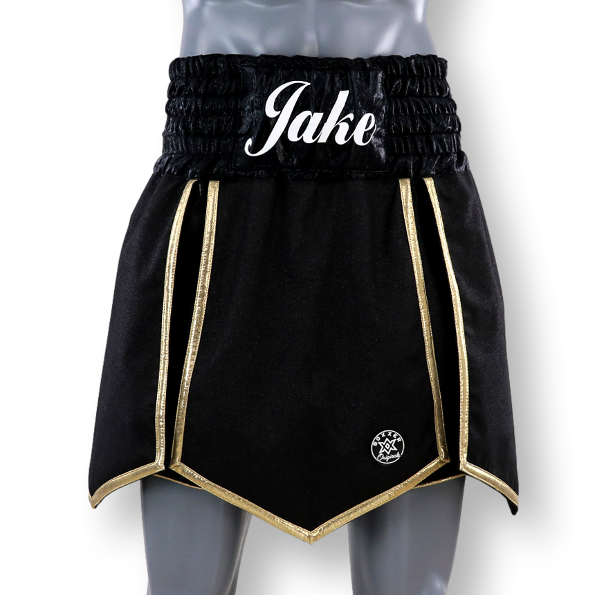 THOR Gladiator Jacob Gladiator Shorts