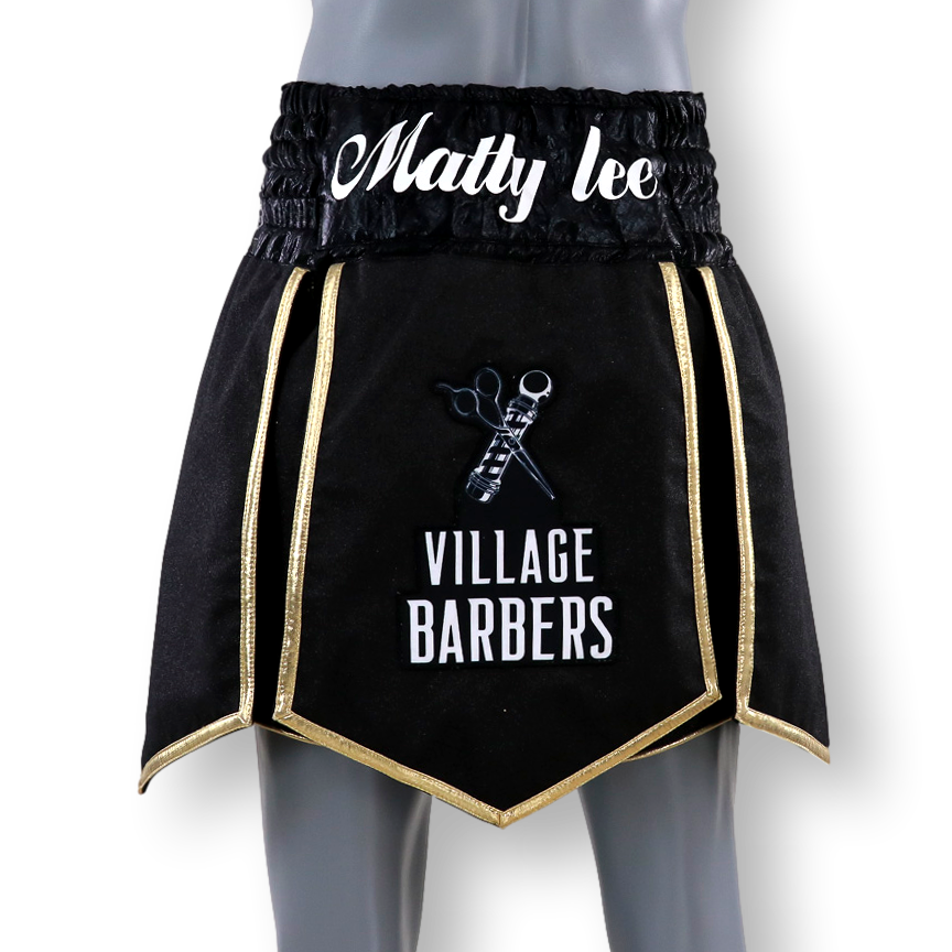 THOR Gladiator Jacob Gladiator Shorts