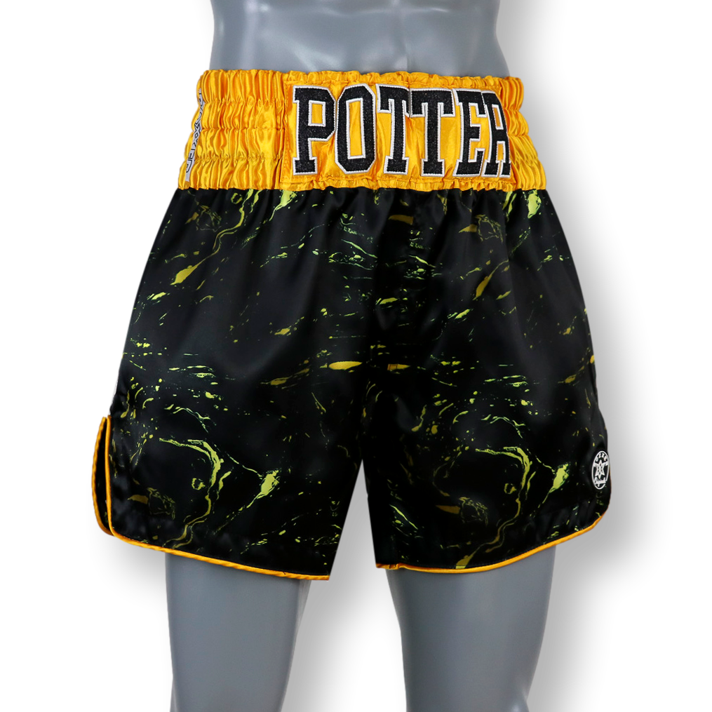 Classic MTS Mathew Muay Thai Shorts