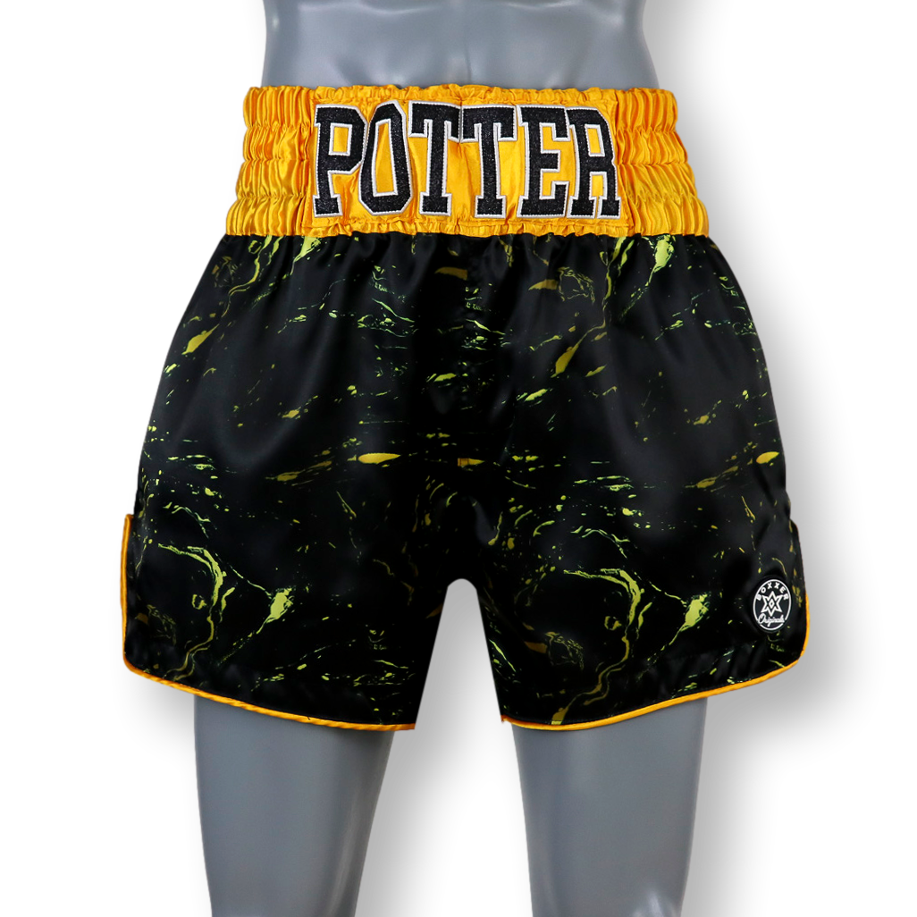 Classic MTS Mathew Muay Thai Shorts