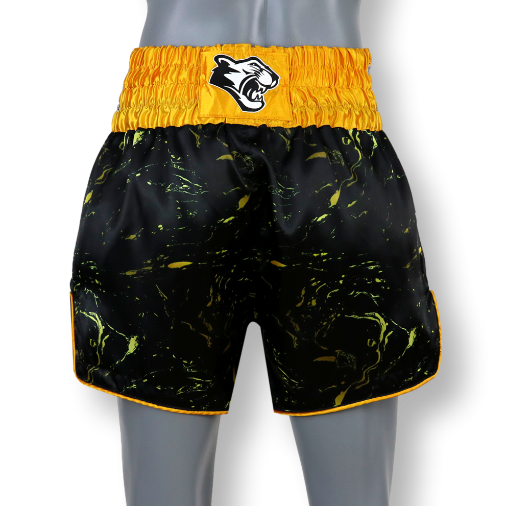 Classic MTS Mathew Muay Thai Shorts