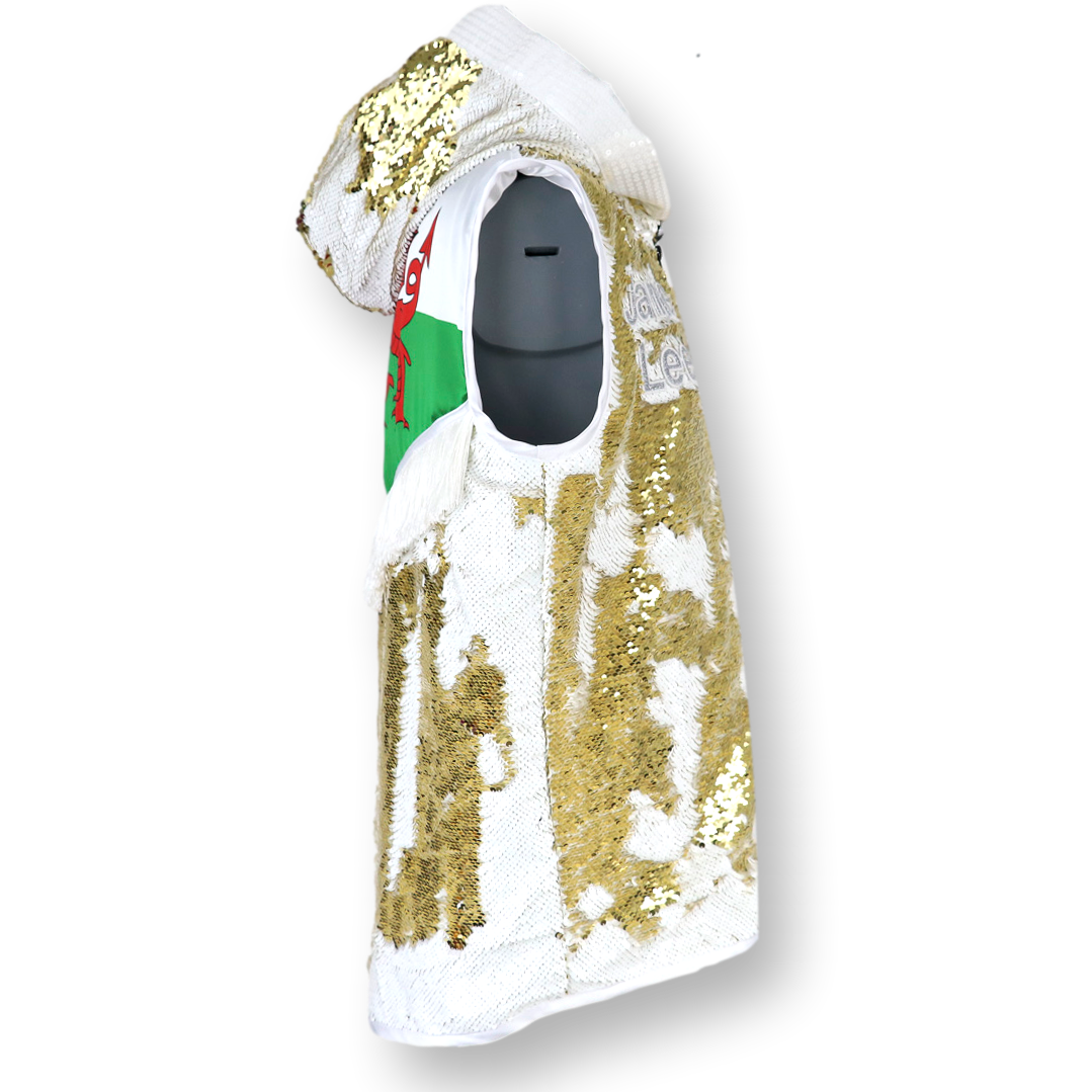 BRIT JKT Jamie Jackets