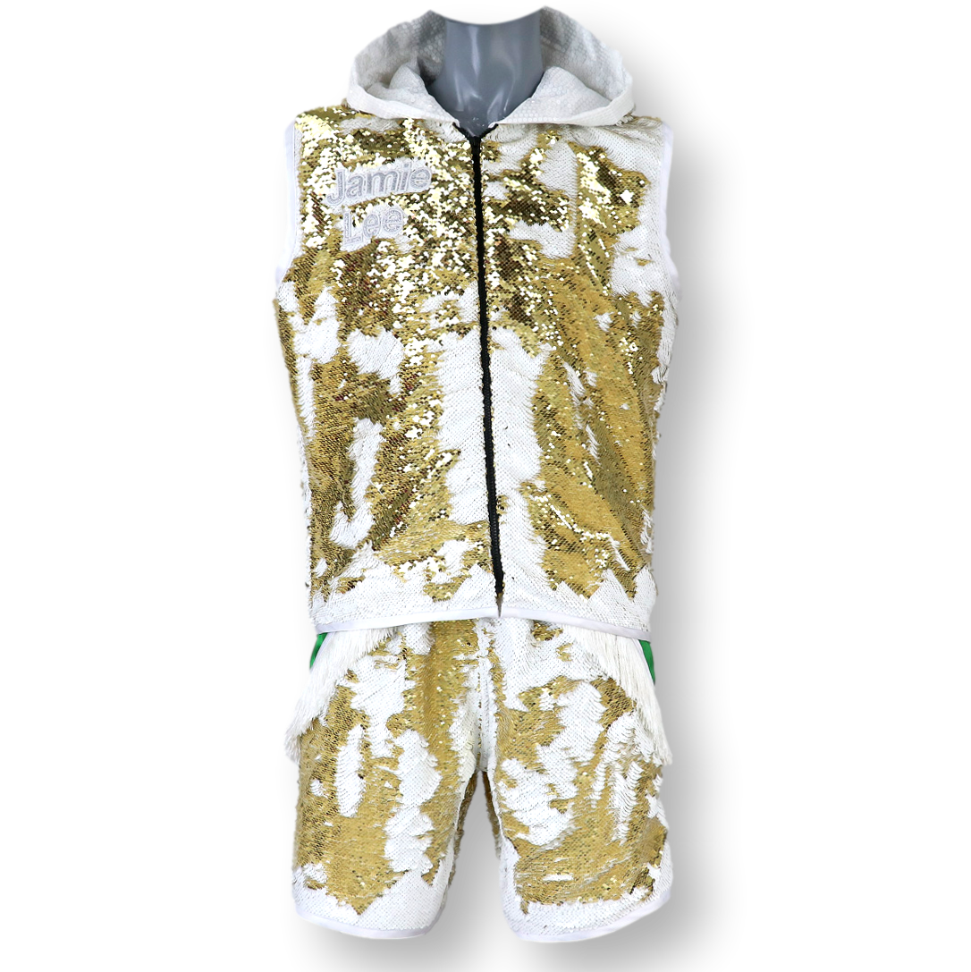 BRIT JKT Jamie Jackets