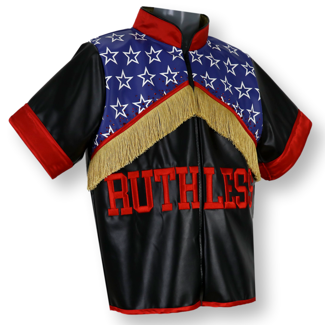  STAR QUALITY Jacket Old Joshua Jackets