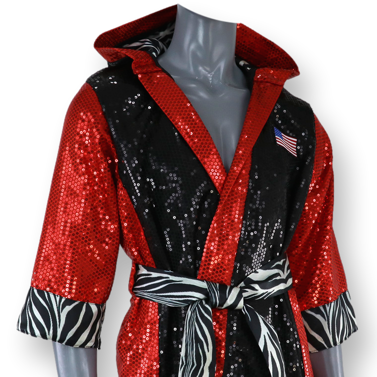 KSI style Robe Bruce Robes
