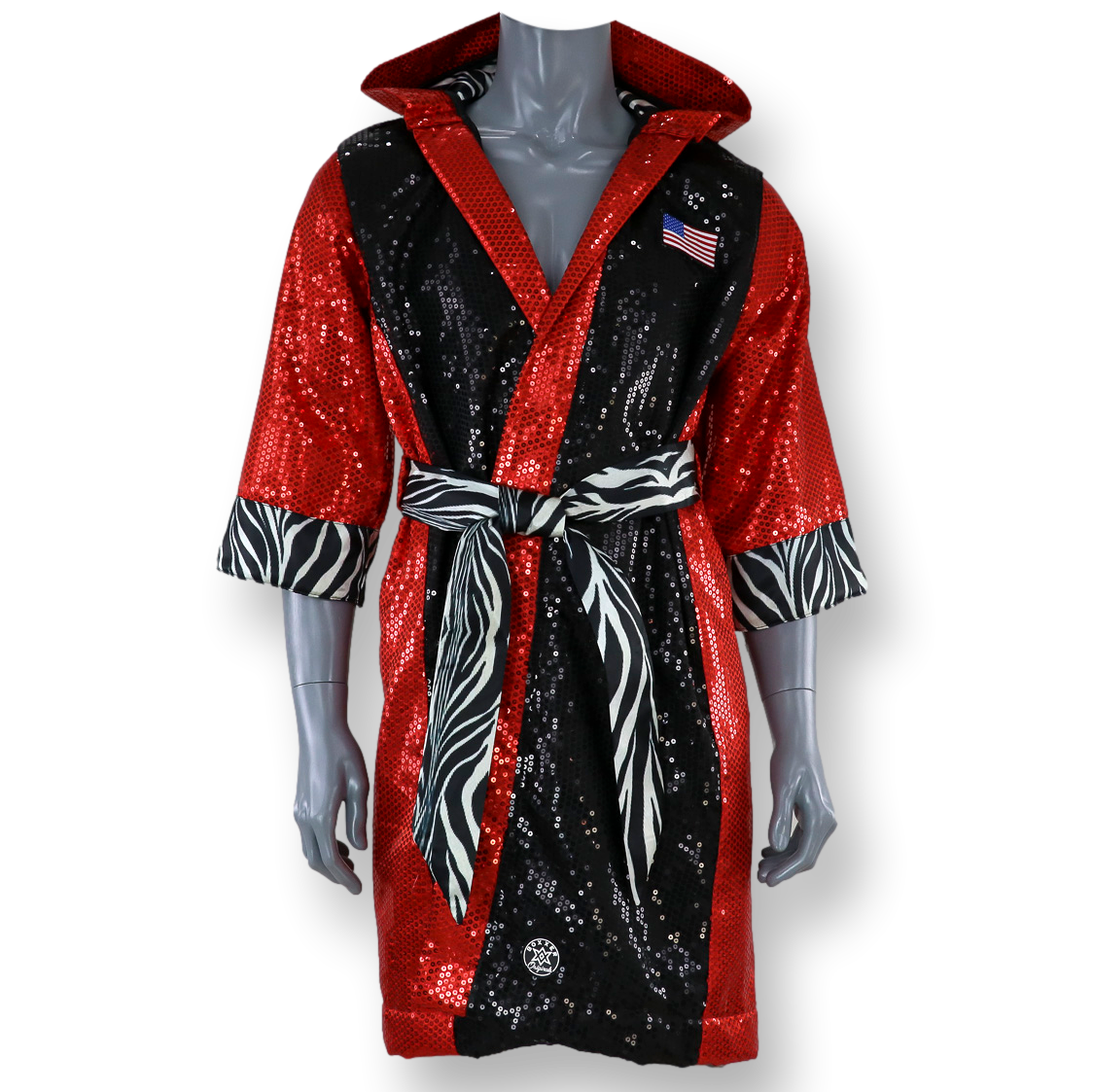 KSI style Robe Bruce Robes
