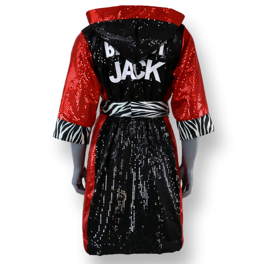 KSI style Robe Bruce Robes