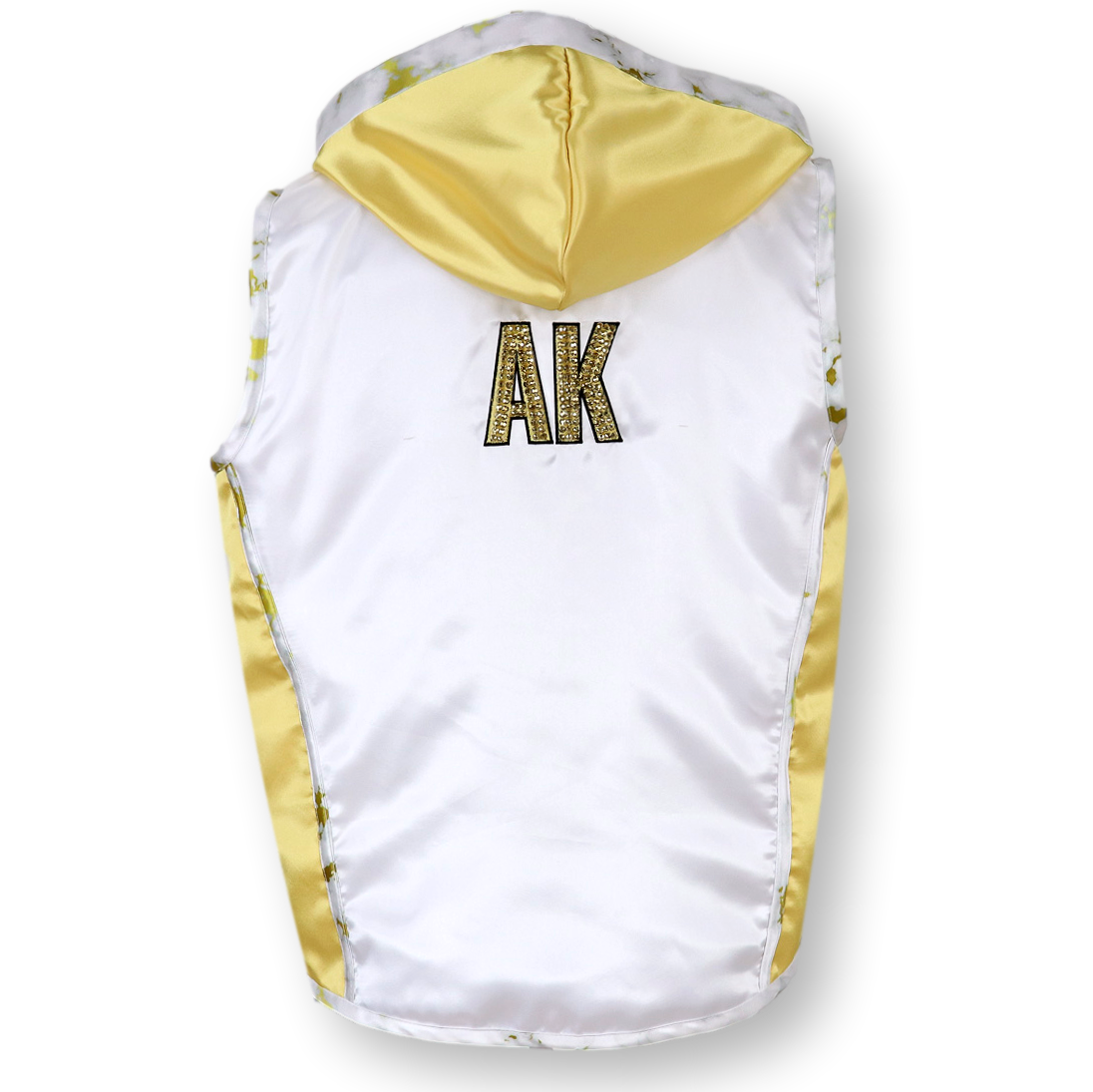 Side Stripes  Jacket  Amin Jackets