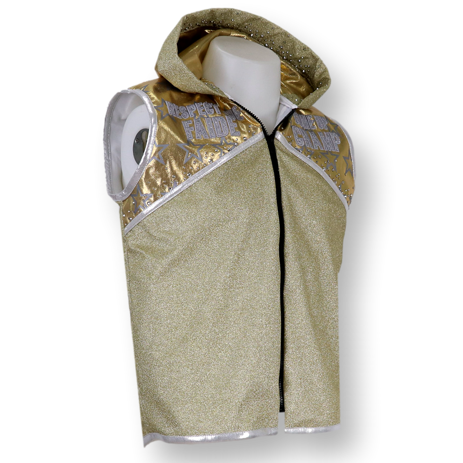  STAR QUALITY Jacket Old Cara Jackets