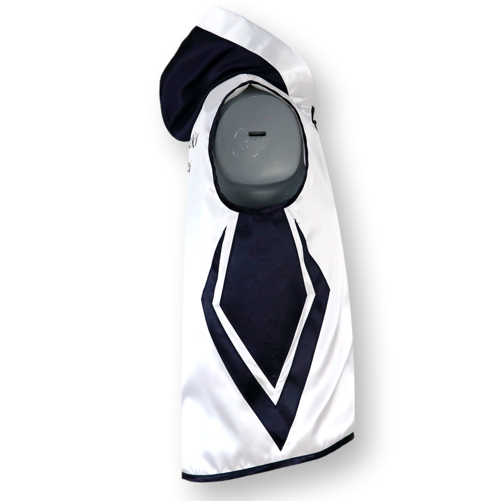 Chevron JKT Maryguenn Jackets