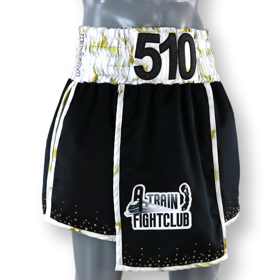 Warrior GLA Alton Gladiator Shorts