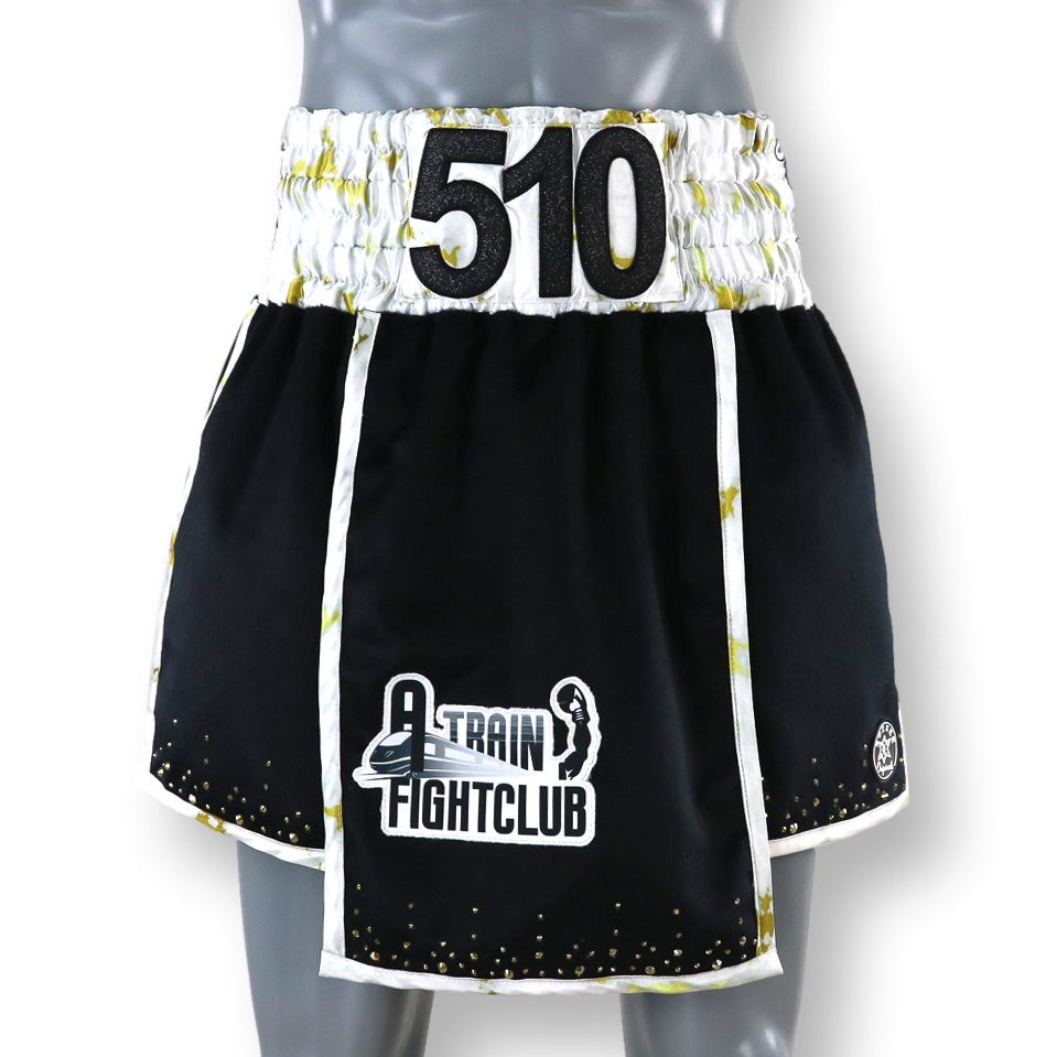 Warrior GLA Alton Gladiator Shorts