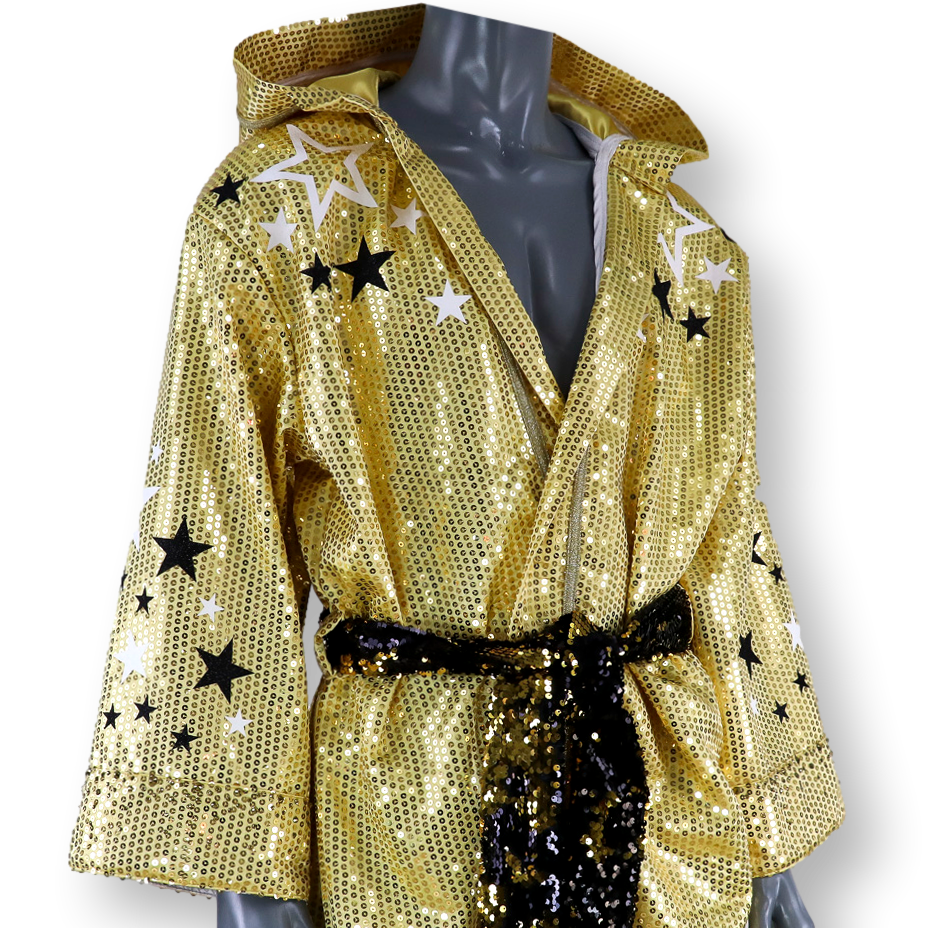 Superstar Robe Beverly Robes