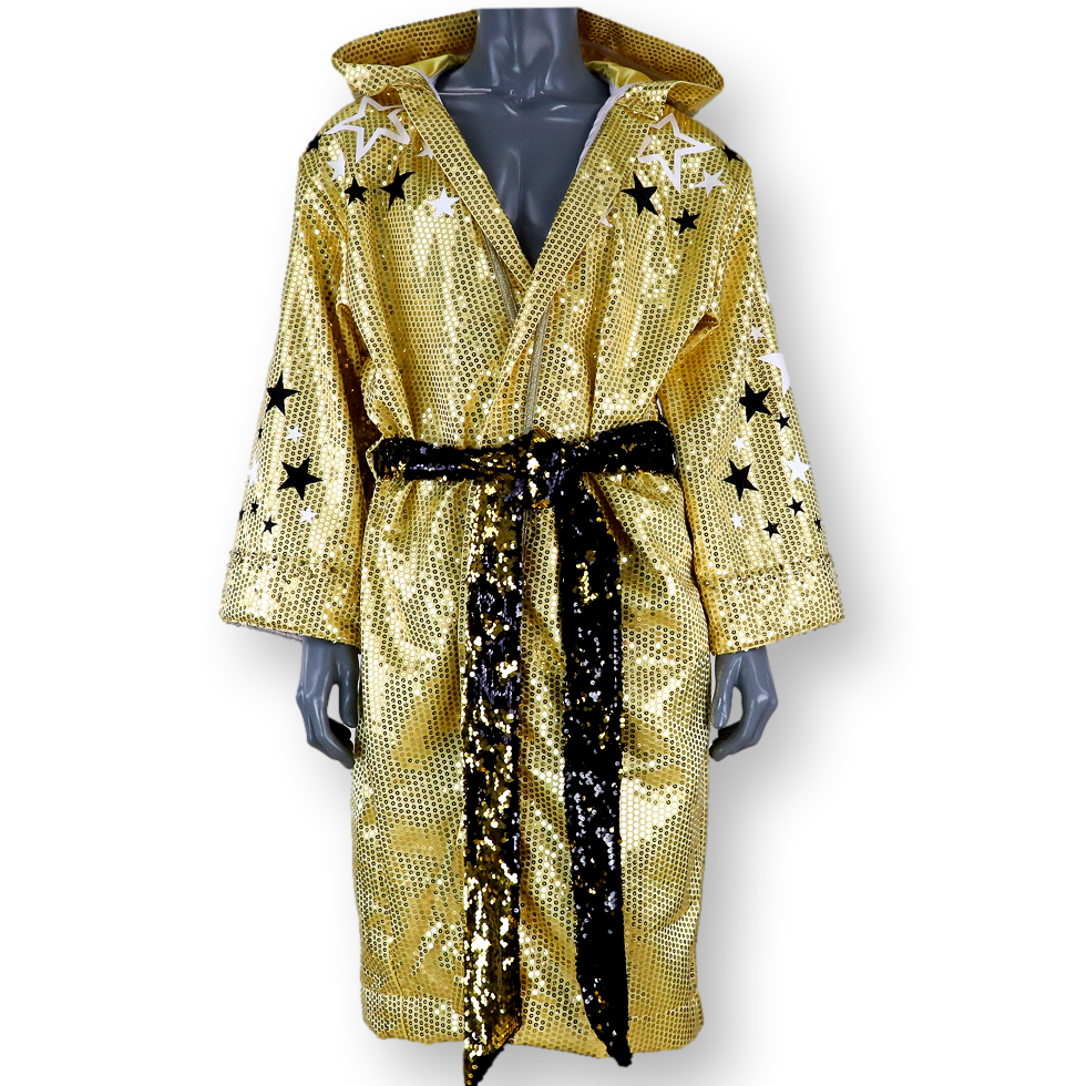 Superstar Robe Beverly Robes