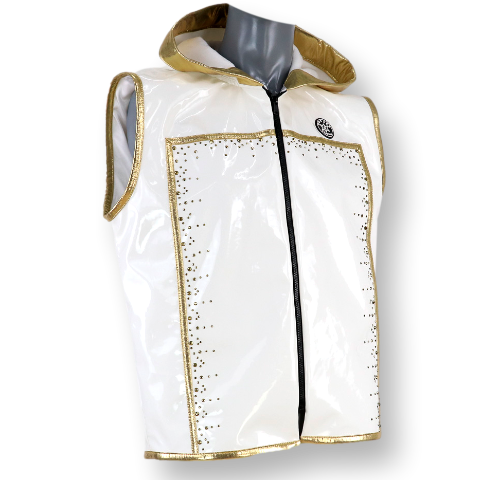 JOSHUA JKT Old Tyress Jackets