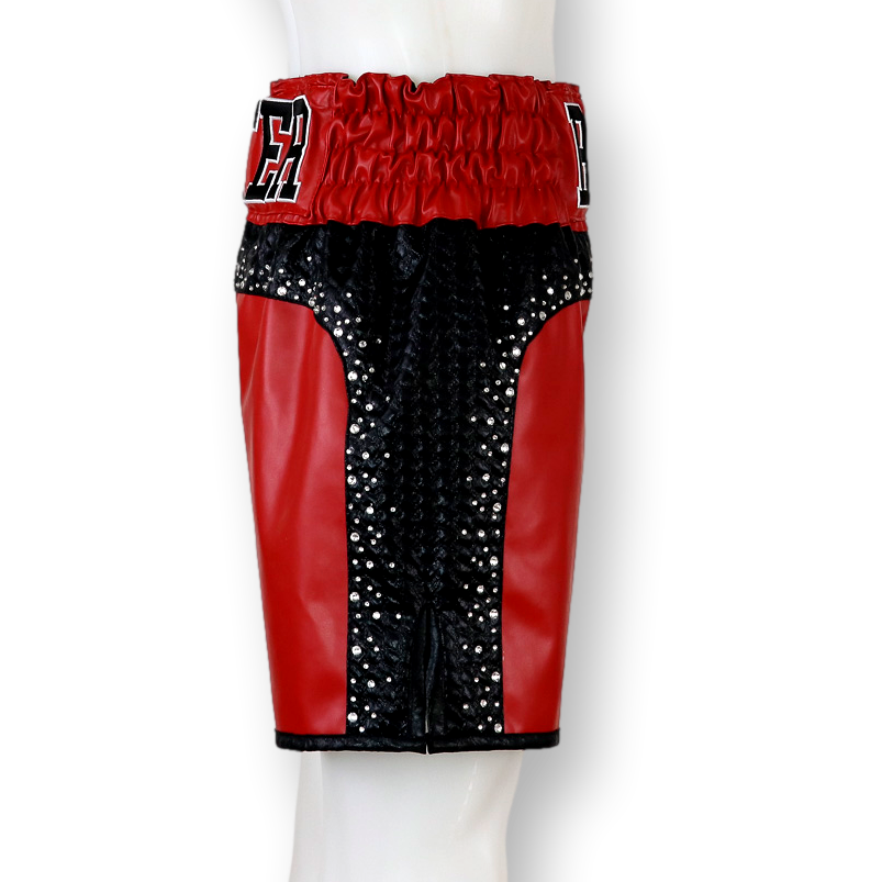 FIGHTER BX Martin Custom Boxing Shorts & Trunks