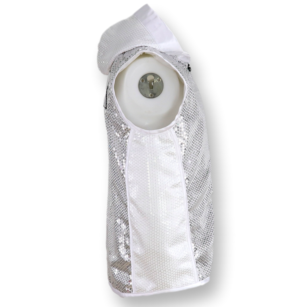 Side Stripes  Jacket  Traceyanne Jackets