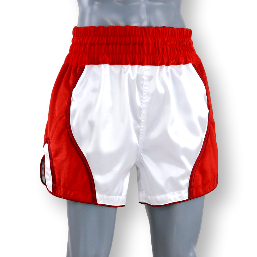 DREAM MTS Mason Muay Thai Shorts