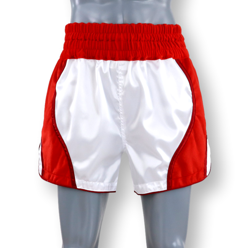 DREAM MTS Mason Muay Thai Shorts