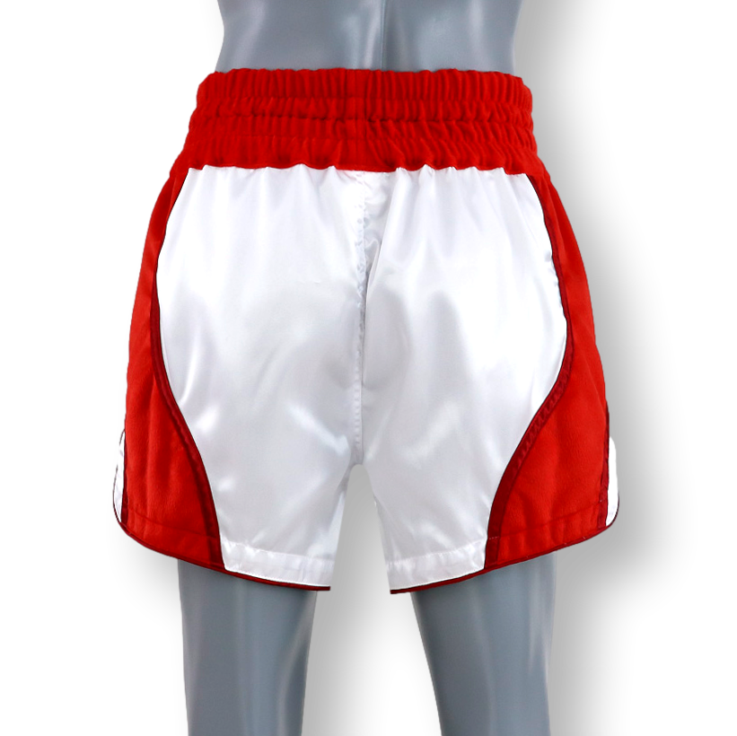 DREAM MTS Mason Muay Thai Shorts