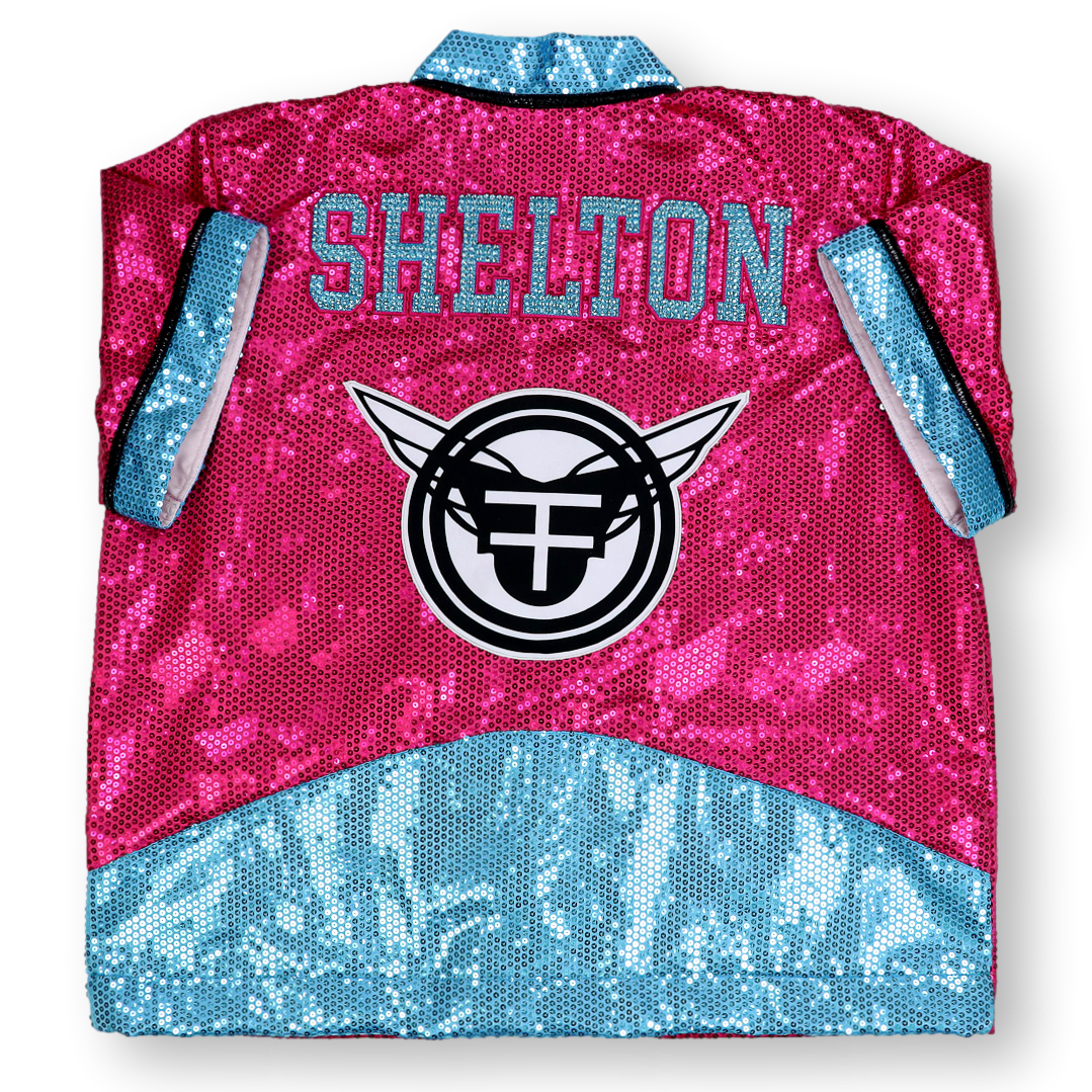 Leader Corner Travis Corner Jackets