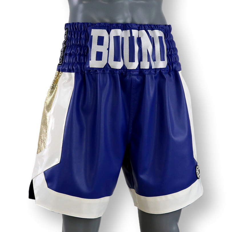 COTTO BX Owen Custom Boxing Shorts & Trunks