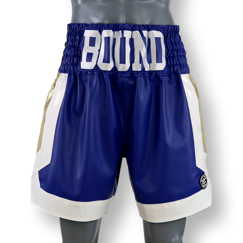 COTTO BX Owen Custom Boxing Shorts & Trunks