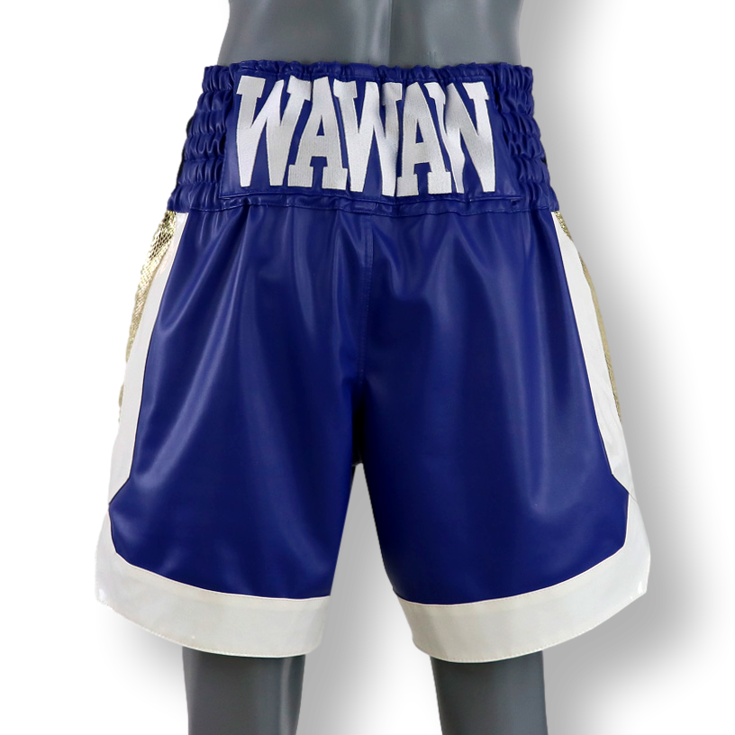 COTTO BX Owen Custom Boxing Shorts & Trunks