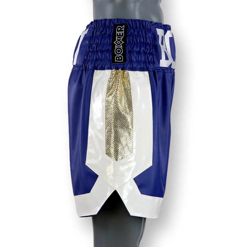 COTTO BX Owen Custom Boxing Shorts & Trunks