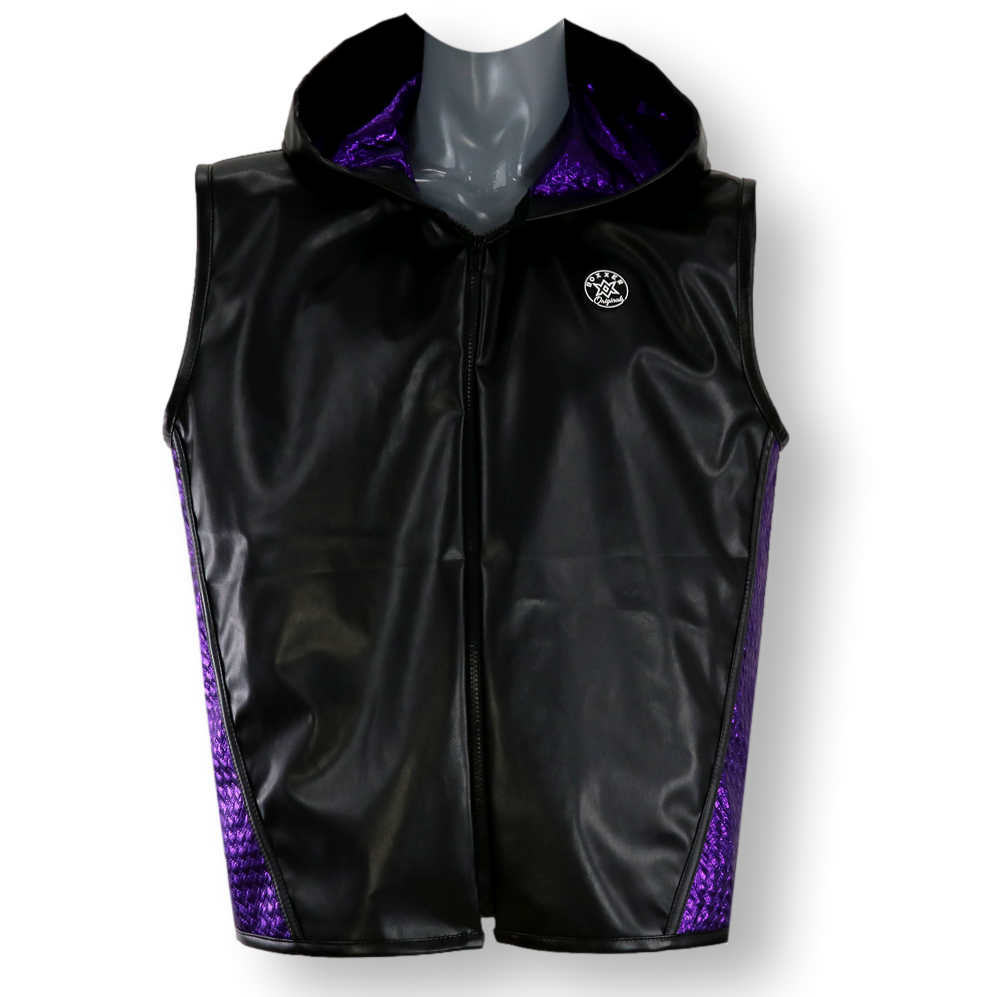 FLOYD Jacket Marl Jackets