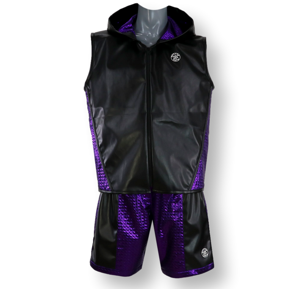 FLOYD Jacket Marl Jackets