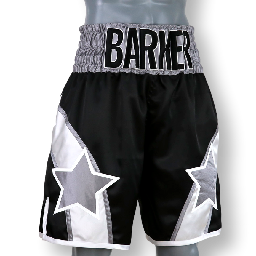 Galaxy BX Susan Custom Boxing Shorts & Trunks