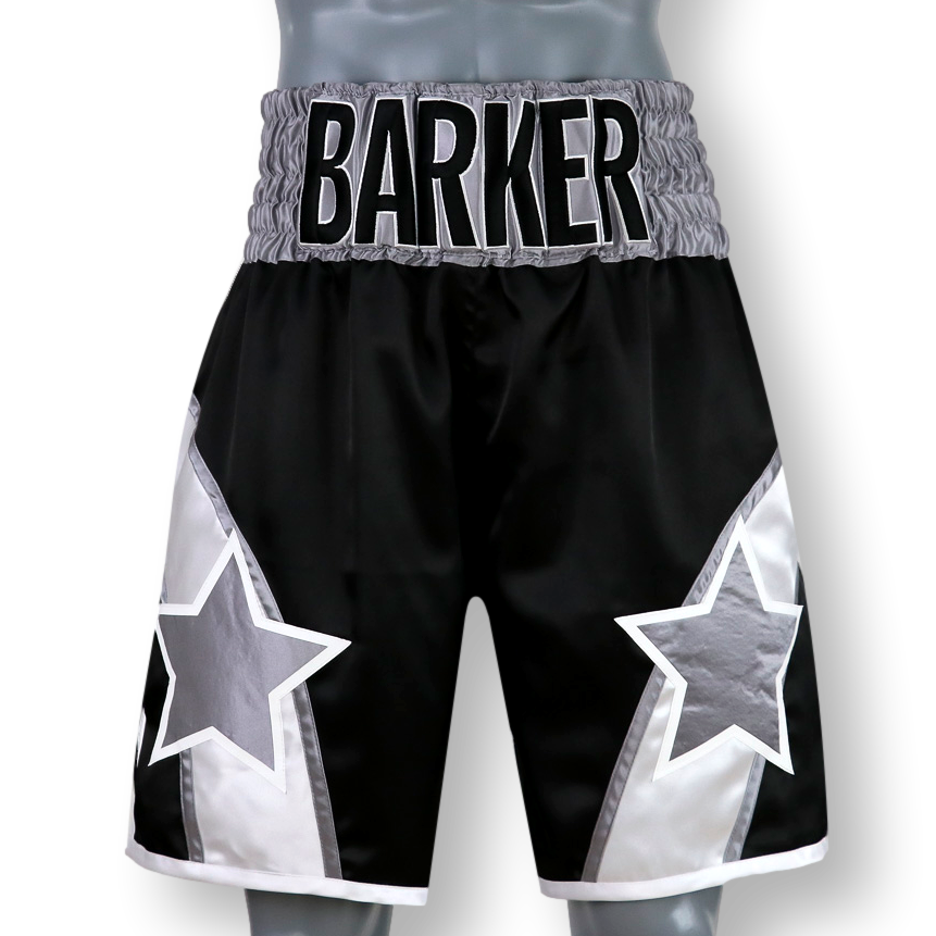 Galaxy BX Susan Custom Boxing Shorts & Trunks
