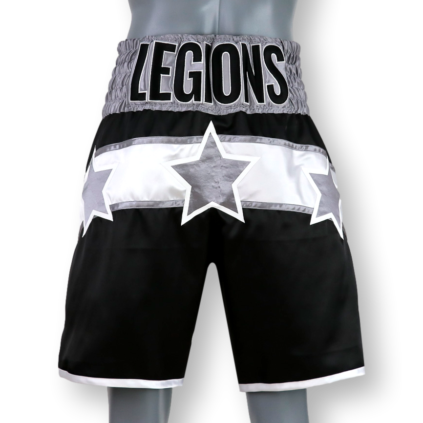 Galaxy BX Susan Custom Boxing Shorts & Trunks