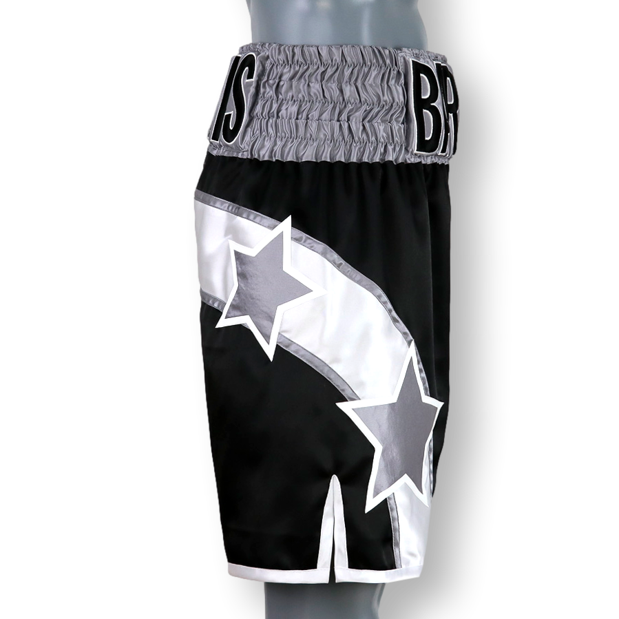 Galaxy BX Susan Custom Boxing Shorts & Trunks