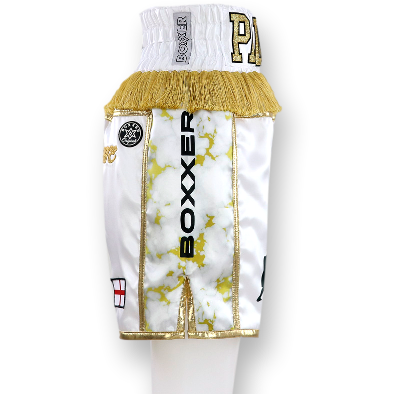 LBA  Paddy Custom Boxing Shorts & Trunks